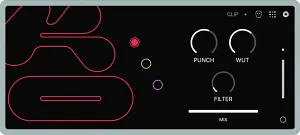 模拟温暖饱和器-Sinuslabs KO v1.3.0 WiN-MAC-LiN