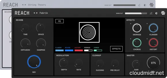 Sinuslabs Reach v1.6.6 WiN-MAC-LiN :-1 Sinuslabs Reach v1.6.6 WiN-MAC-LiN :-1