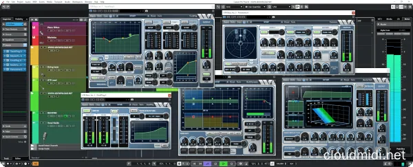 Wave Arts Power Suite 7 v2025.5.16 TCD-win :-1 Wave Arts Power Suite 7 v2025.5.16 TCD-win :-1