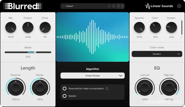 Linear Sounds Bundle v2025.05 ARM MacOS :-1