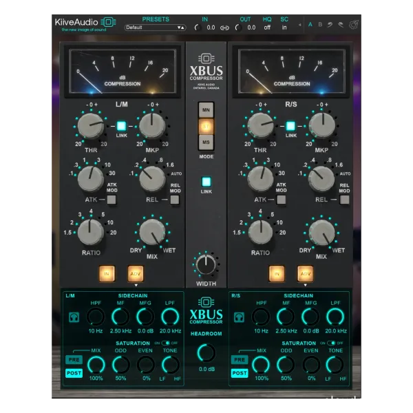 Kiive XBus v1.0.1 BUBBiX WiN-MAC :-1