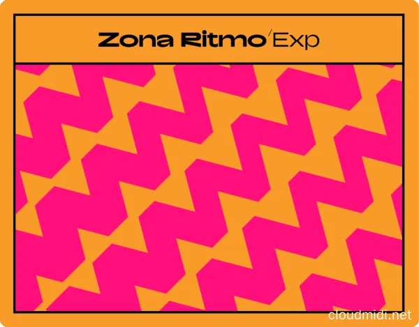Native Instruments Zona Ritmo Maschine Expansion :-1 Native Instruments Zona Ritmo Maschine Expansion :-1