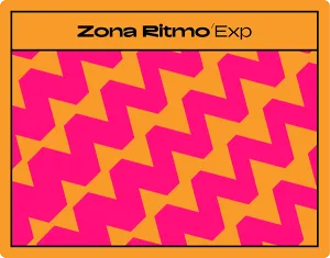 拓展音源-Native Instruments Zona Ritmo Maschine Expansion