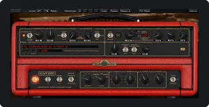 经典英式放大器-Plugin Alliance Chandler Limited GAV19T v1.11.1 MacOS