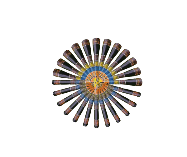 迪吉里杜管音源-8dio Didgeridoo Kontakt :-1