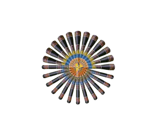 迪吉里杜管音源-8dio Didgeridoo Kontakt