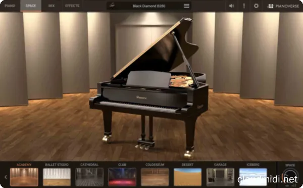 IK Multimedia Pianoverse MAX Bundle v1.0.11 MacOS :-1 IK Multimedia Pianoverse MAX Bundle v1.0.11 MacOS :-1