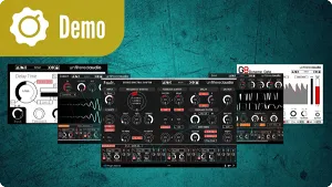 混音插件套装-Plugin Alliance Unfiltered Audio Bundle v2025.6 MacOS