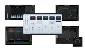 人声综合效果套装-THR Plugins Bundle v2025.7 R2R-win