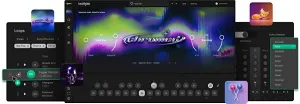 嘻哈电子鼓机音源套装-UJAM BEATMAKER 3 v3.0.2 TCD-win