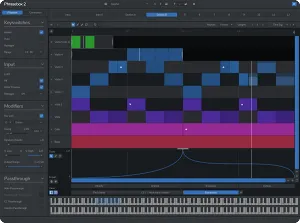 短句琶音器-Venomode Phrasebox 2 v2.0.0 BUBBiX-win