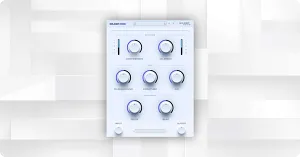 人声混音效果-Gilder Audio GilderVox v1.0.0 MOCHA-win