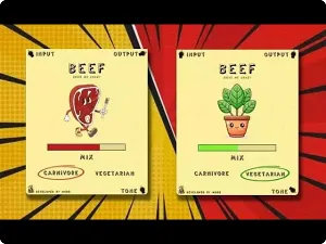 鼓声混音增强效果-Mors BEEF Drive FX Plugin v1.0.0 WiN-MAC