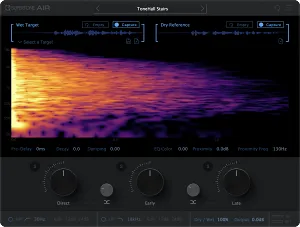 混响均衡器-Supertone Air v1.0.1 MacOS