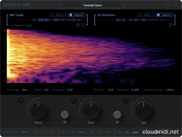 Supertone Air v1.0.1 MacOS :-1 Supertone Air v1.0.1 MacOS :-1
