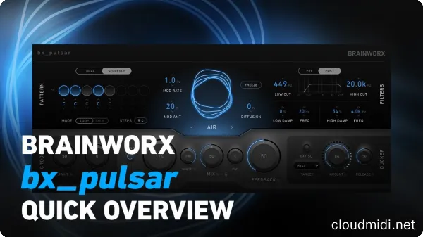 Plugin Alliance bx_pulsar v1.0.1 WiN-MAC :-1 Plugin Alliance bx_pulsar v1.0.1 WiN-MAC :-1