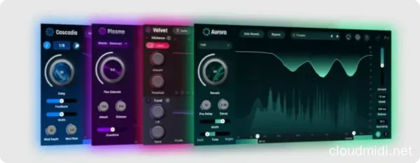 iZotope Catalyst Series Bundle v2025.07.29 MacOS-HCiSO :-1 iZotope Catalyst Series Bundle v2025.07.29 MacOS-HCiSO :-1