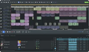 音乐制作软件-MAGIX Music Maker 2026 Premium v34.0.0 R2R-win