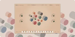 虚拟打击乐器音源-Excite Audio Bloom Drum Percussion v1.0.0 BUBBiX WiN-MAC