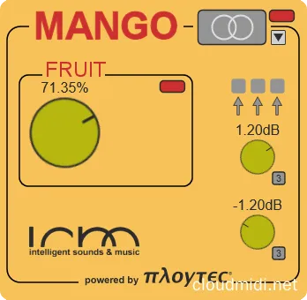 ISM Mango v1.0.1 R2 R2R WIN-MAC :-1 ISM Mango v1.0.1 R2 R2R WIN-MAC :-1