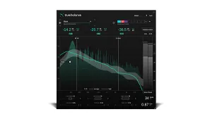 动态响度测量插件-Sonible truelevel v1.0.4 WiN-MAC