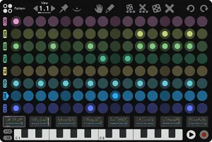 随机旋律节奏生成器-Sugar Bytes Dialekt v1.0.4 VR WIN-MAC