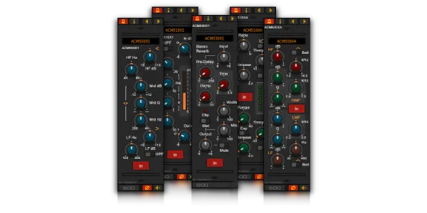 ACMT ACM500X Series Plug-Ins v3.3.0 R2R-wi :-1