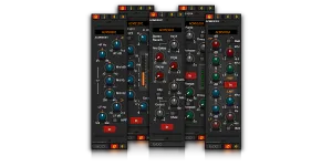 综合硬件模拟效果套装-ACMT ACM500X Series Plug-Ins v3.3.0 R2R-win
