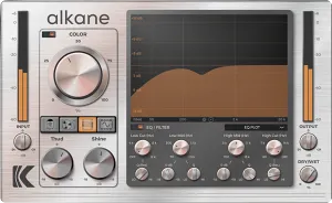 四电路谐波处理器-Kalifornia Dynamic Alkane v1.0.17 R2R-win