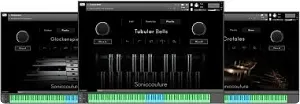 管弦乐编钟音源-Soniccouture Orchestral Chimes Collection v1.1.0 Kontakt