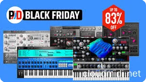 Waldorf Plugin Collection v2025.05.09 R2R-win :-1