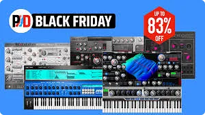 电子合成乐器合集-Waldorf Plugins v2025.09 R2R-win