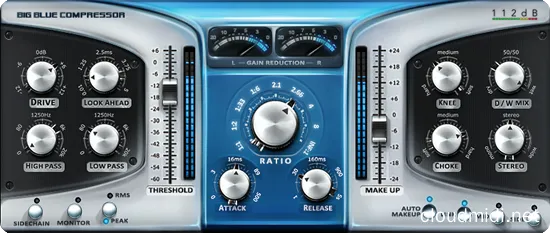 112dB Big Blue Compressor v2.0.2 R2R-win :-1