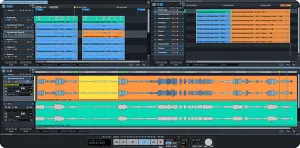 高级音频后期制作软件-Boris FX Sequoia v2025.0.1 R2R-win