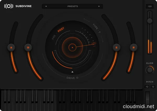 Diginoiz Subdivine v1.4.0 MOCHA-win :-1