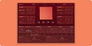 键盘综合音源-Excite Audio Evolve Velvet v1.0.0 WiN-MAC