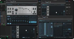 综合效果合集-Fiedler Audio Bundle v2025.10 R2R-win
