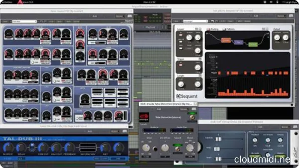 Loomer Plugins v2025.9 R2R-win :-1