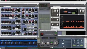 电子合成器&效果插件合集-Loomer Plugins v2025.9 R2R-win