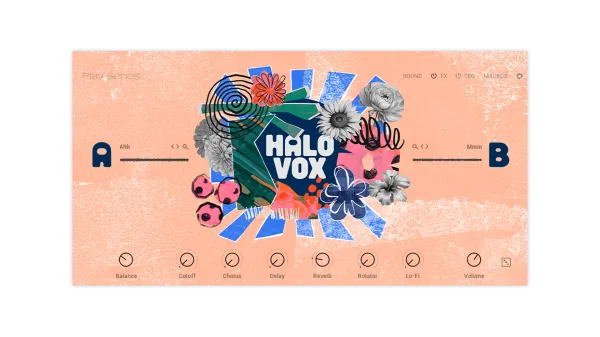 Native Instruments Halo Vox v1.0.0 Kontakt :-1