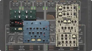 综合插件套装合集-Nomad Factory Collection v2025.9 R2R-win