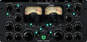 母带压缩器-Shadow Hills Mastering Compressor Bundle v2025.09 TCD-win