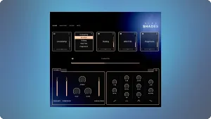 室内木管乐团音源-Sonixinema Wind Shades Kontakt