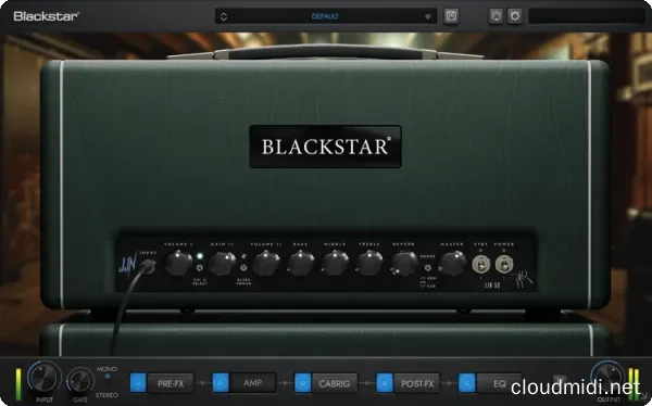 Blackstar Plugins JJN 50 v1.1.1 R2R-win :-1 Blackstar Plugins JJN 50 v1.1.1 R2R-win :-1