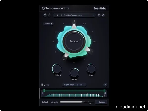 Eventide Temperance Lite v1.0.1 R2R-win :-1 Eventide Temperance Lite v1.0.1 R2R-win :-1
