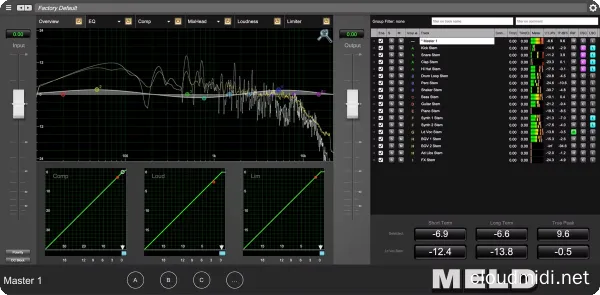 Metric Halo MELD v4.0.86 R2R-win :-1 Metric Halo MELD v4.0.86 R2R-win :-1