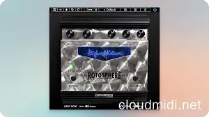 Nembrini Audio HK Tube Rotosphere v1.0.0 TCD-win :-1 Nembrini Audio HK Tube Rotosphere v1.0.0 TCD-win :-1