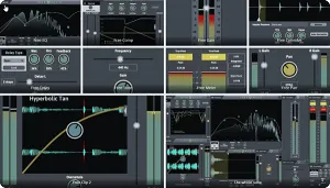 效果器合集-Venn Audio Bundle v2025.10 MOCHA-win