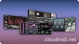 FKFX Plugins Bundle v2025.11 R2R-win :-1