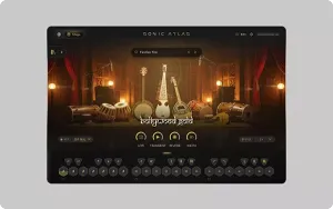 世界音乐音源-Pitch Innovations Sonic Atlas v1.0.1 R2R-win